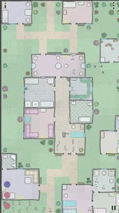 Screenshot 6 for Vodobanka Pro 1.00p MOD  (Unlock most levels)