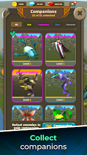 Magic Streets Location Based Rpg 1.0.58 Mod Money Magic Streets Location based RPG 1.0.58 Mod money