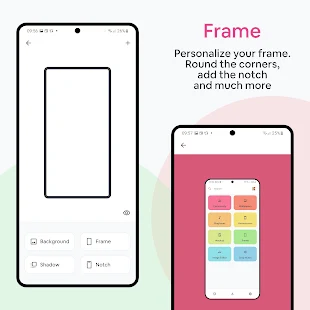 Screenshot 4 for Creative App 2.9.9 MOD APK Premium Unlocked