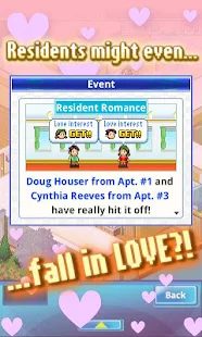 Screenshot 1 for Dream House Days 2.1.9 MOD (Unlimited Money + Ad Free)