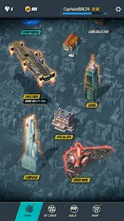 Screenshot 6 for MARVEL Battle Lines 2.17.0 MOD APK (Unlimited Money)