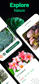 Screenshot 3 for Plantum 3.5.1 MOD APK Premium Unlocked