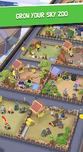 Rodeo Stampede Sky Zoo Safari 1.50.3 Mod Money Rodeo Stampede Sky Zoo Safari 1.50.3 Mod money