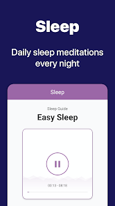 Screenshot 4 for Serenity 4.13 MOD APK Premium Unlocked