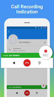 Screenshot 5 for ViewCaller Caller ID & Spam Block 1.0.38 Ad Free