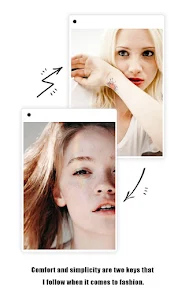 Screenshot 3 for StoryChic 2.36.549 MOD APK Premium Unlocked