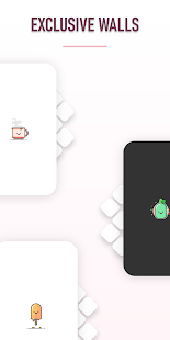 Screenshot 6 for Griddle Icon Pack 2.8.0 Patched