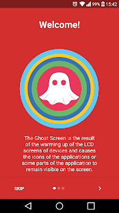 Screenshot 1 for GhostScreen 1.0.1.4