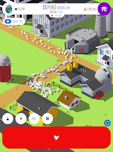 Screenshot 4 for Egg Inc 1.12.6 MOD (Unlimited Money)