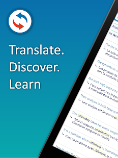 Screenshot 5 for Reverso Translate and Learn Premium 9.5.0