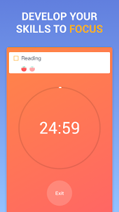 Screenshot 4 for TickTick ToDo List Planner Reminder & Calendar Pro 5.5.0.1