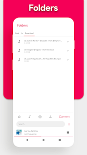 Screenshot 5 for Eon Player Pro 5.6.6