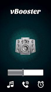 Screenshot 1 for Easy Volume Booster 1.16.15 Ad Free