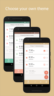 Screenshot 4 for Alarmy Sleep If U Can Pro 30.37 APK