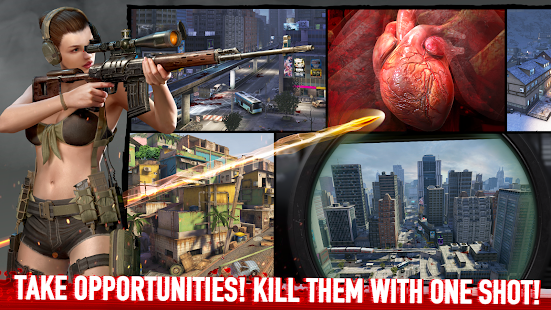 Screenshot 1 for Zombie Frontier 4 1.1.0 Mod unlimited bullets