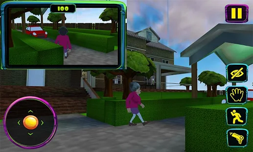 Scary Teacher 3D 5.3.2 MOD (Unlimited coins)