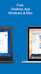 Screenshot 1 for Password Manager SafeInCloud Pro 21.1.10 Patched