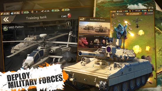 Screenshot 2 for Age of Colossus 1.0.0