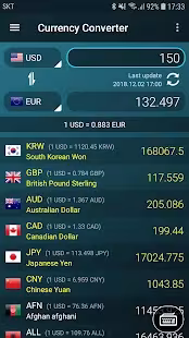 Screenshot 3 for Multi Calculator Premium 1.7.6