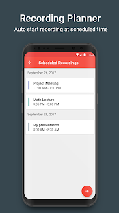 Voice Recorder Pro 6.3.1 Patched Voice Recorder Pro 6.3.1 Patched