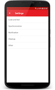 Screenshot 6 for MMA News Pro 2.4.0