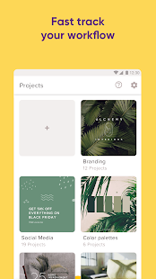 Screenshot 5 for Over Edit & Add Text to Photos Pro 4.4.1 Mod