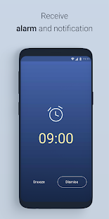 Screenshot 5 for Shift Work Schedule 3.0.1 Ad Free