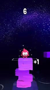 Screenshot 1 for Stack Jump 1.4.6 APK