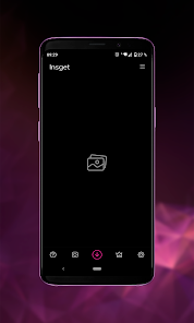 Screenshot 3 for Insget Instagram Downloader 3.11.4 MOD APK Premium Unlocked