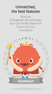 Screenshot 7 for Mobizen Screen Recorder Record Capture Edit Premium 3.7.3.11