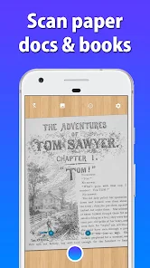 Text Scanner OCR 10.4.1 MOD APK Premium Unlocked