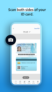Screenshot 7 for Adobe Scan 23.02.16 MOD APK Premium Unlocked