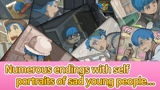 Screenshot 4 for Life Crush Story Mod APK 2.0.6 Unlimited money