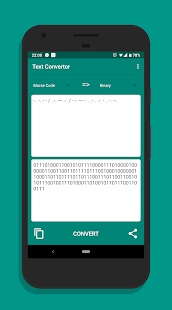 Text Converter 1.0 Text Converter 1.0