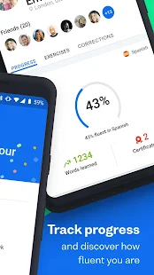 Busuu Learn Languages Spanish English & More 18.2.3.349 Busuu Learn Languages Spanish English & More 18.2.3.349