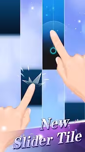 Screenshot 3 for Piano Tiles 2 3.1.0.578 MOD APK