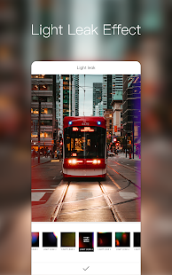 Screenshot 4 for Coffee Cam Vintage filter light leak 1998 Glitch 1.6.1 MOD PRO Unlocked