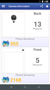 Screenshot 3 for My Android 9.7 Ad Free