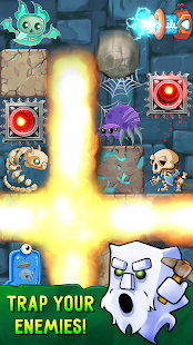 Screenshot 2 for Dig Out Gold Digger 2.10.0 MOD (Unlimited Money)