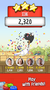 Screenshot 4 for Simons Cat Crunch Time Puzzle Adventure 1.42. MOD (Unlimited Lives + Coins)