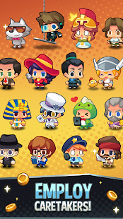 Art Inc Trendy Business Clicker 1.12.10 Mod (Unlimited Money) Art Inc Trendy Business Clicker 1.12.10 MOD (Unlimited Money)