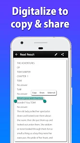 Text Scanner OCR 10.4.1 MOD APK Premium Unlocked