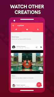 Screenshot 7 for Vizmato Video Editor & Slideshow maker Pro 2.2.1