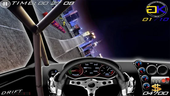 Screenshot 6 for Speed Racing Ultimate 3 7.6 FULL APK