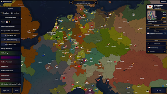 Screenshot 3 for Age of Civilizations II 2.0 MOD APK