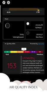 Screenshot 4 for Weather Radar Premium 1.0 Paid