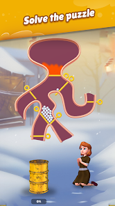 Screenshot 7 for Home Pin 3 4.8 MOD APK Unlimited Coins, Unlocked All Skins