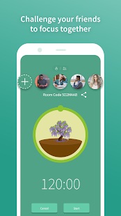 Screenshot 6 for Forest Stay focused Premium 4.27.0