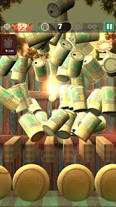 Screenshot 5 for Hit Knock Down 1.4.7 MOD APK All Skins Unlocked