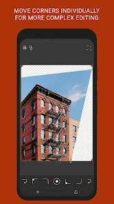 Screenshot 7 for SKRWT 1.5.1 APK MOD Patched Mod Extra